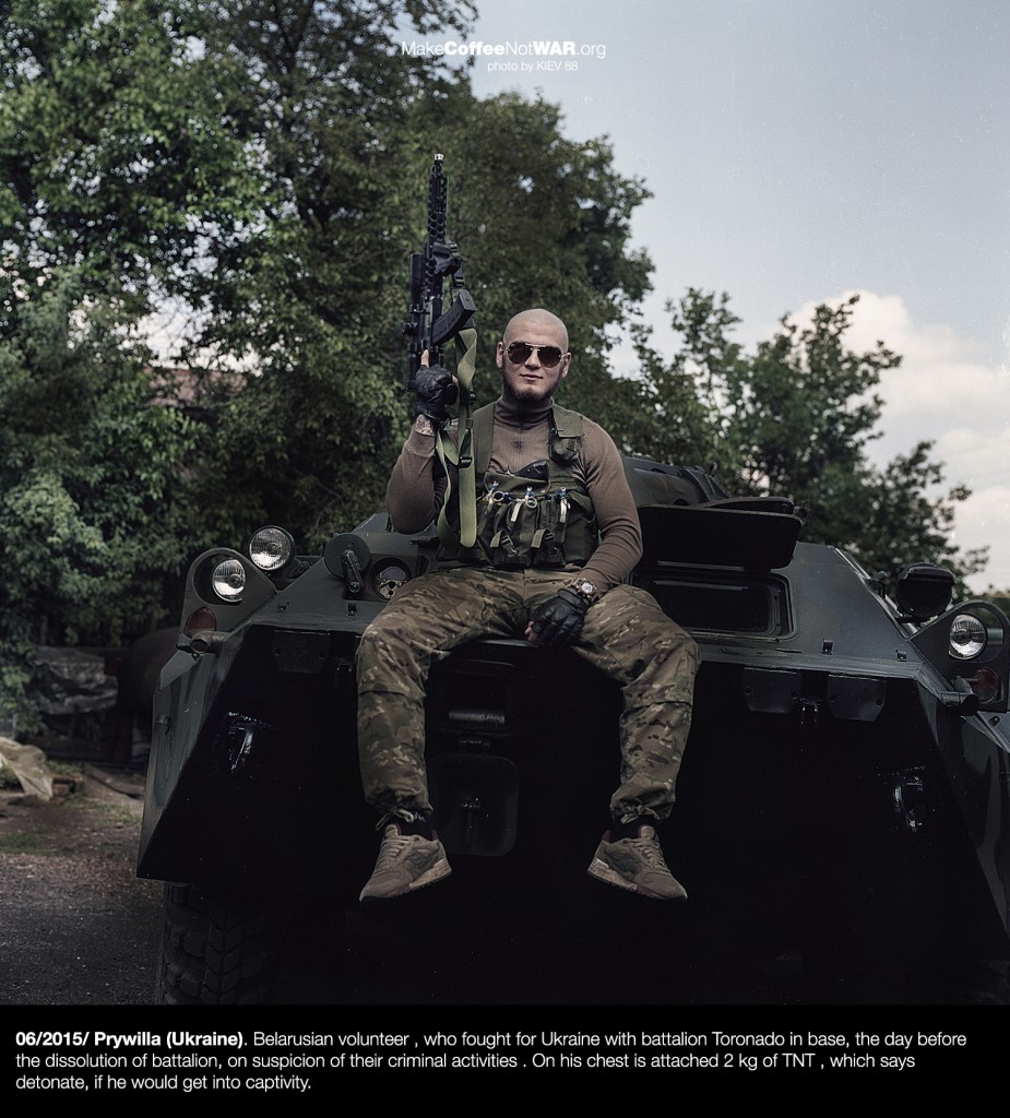 06/2015/ Prywilla (Ukraine).