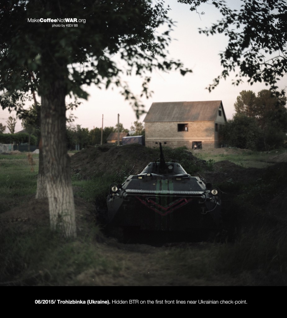 06/2015/ Trohizbinka (Ukraina)